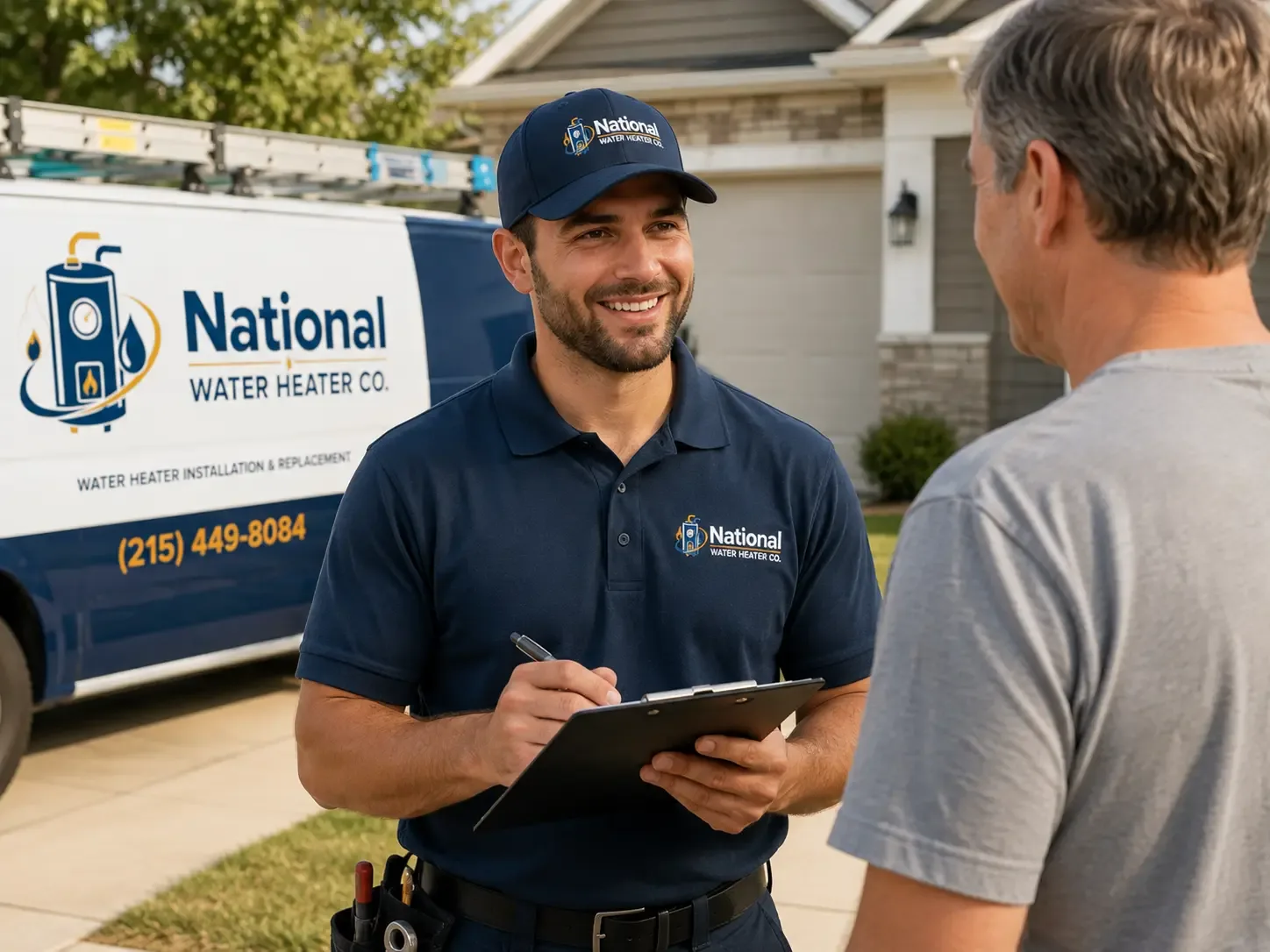 Water Heater Installation Chinquapin, NC FAQs